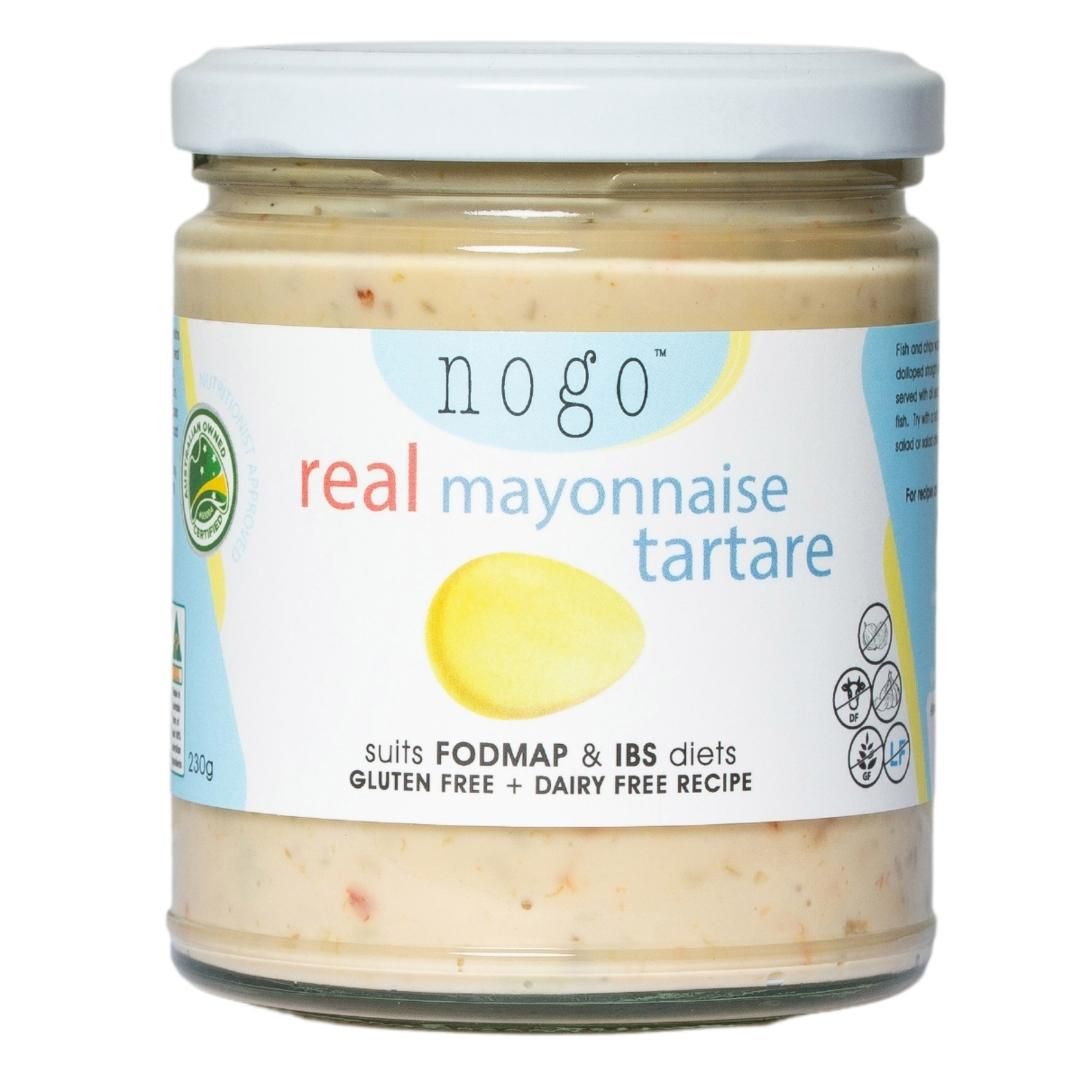 Mayonnaise - Tartare