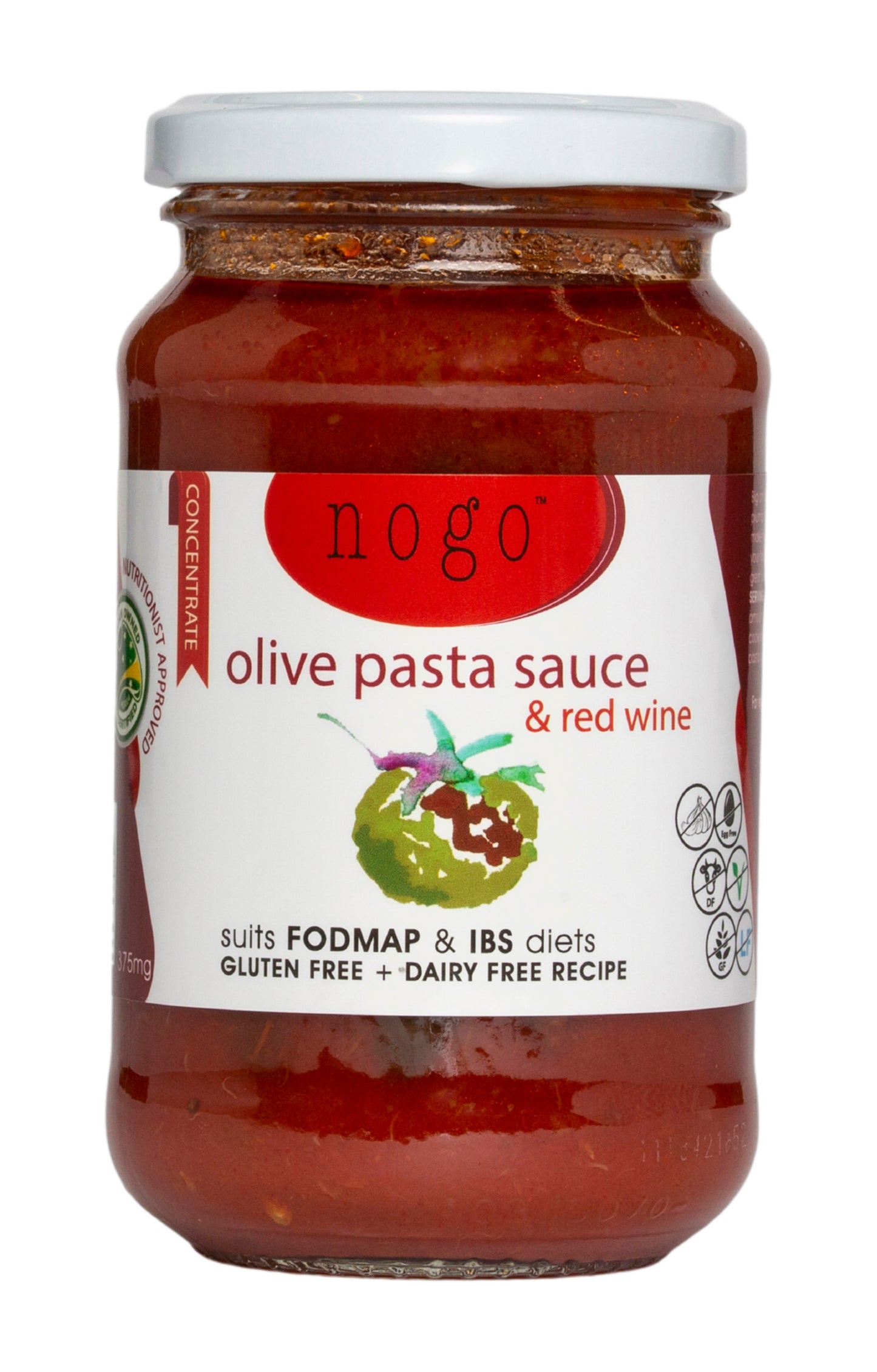 PASTA PANTRY PACK  - 5% off any 6 pasta Sauces